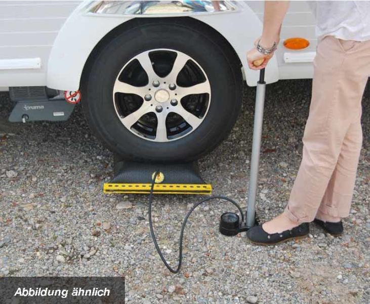 Emuk Air-Lift Twin vyrovnávací vankúš</p>