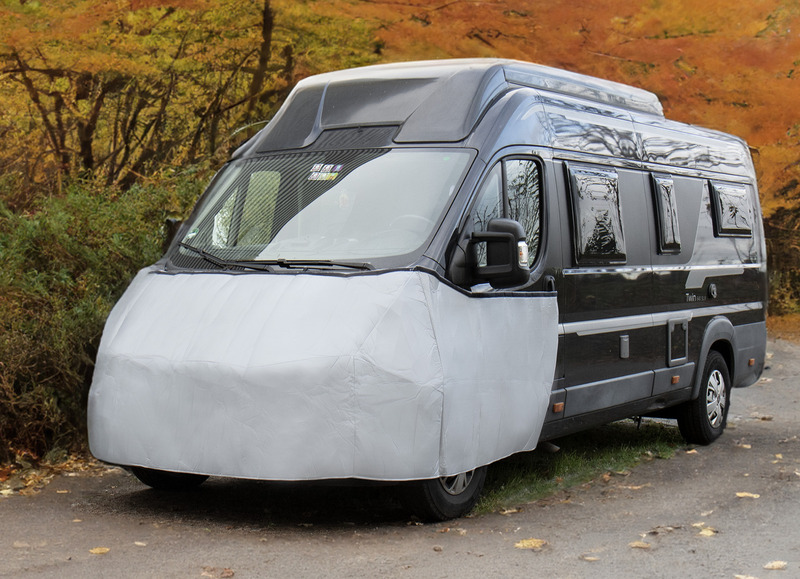 Thermom. Ducato 02–05 zvonku