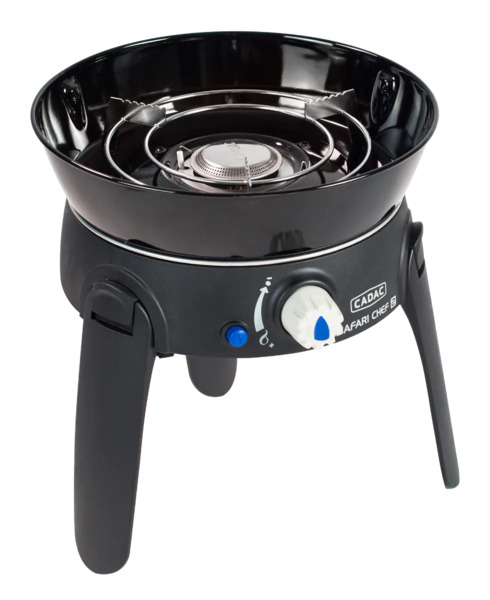 Safari Chef 30 HP</p>