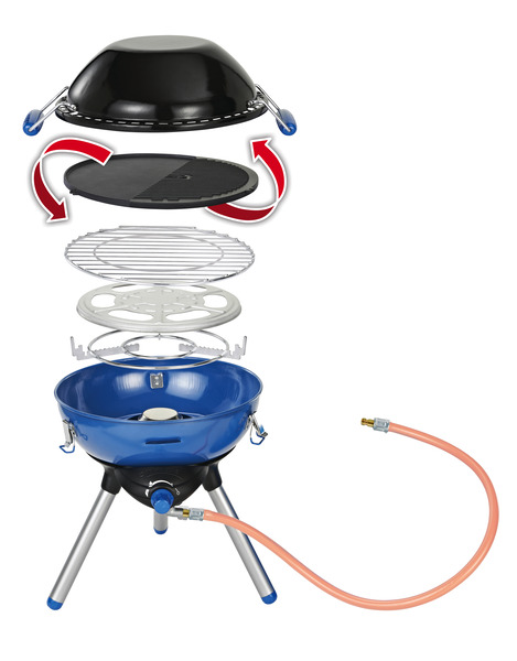 <span style="color: rgb(0, 0, 0);">Party Grill 400 Caravan Connect</span></p>
