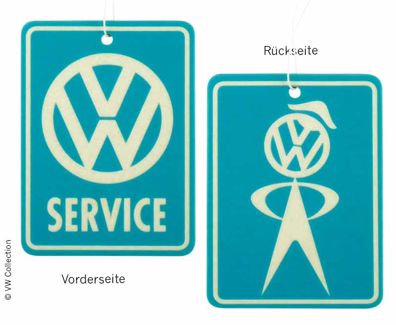 Osviežovač vzduchu VW Coll.Bulli