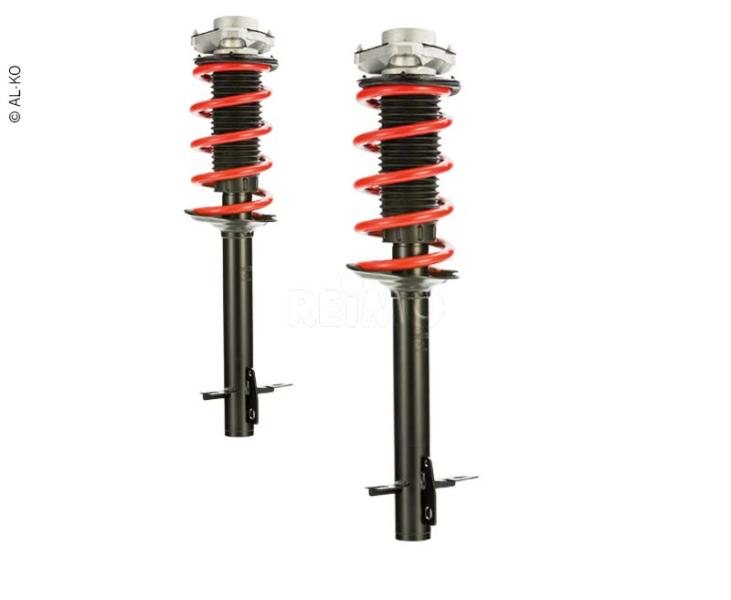 Al-Ko Comfort Suspension 33L panelová dodávka Ducato od roku 2014