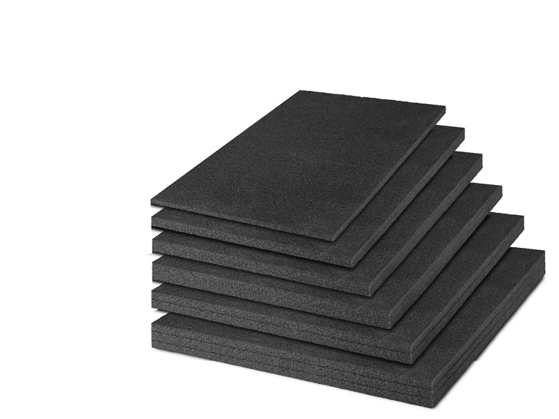 Reimo X-trem Isolator Soft, samolepiaci – doska 100 x 200 cm – hrúbka 20 mm