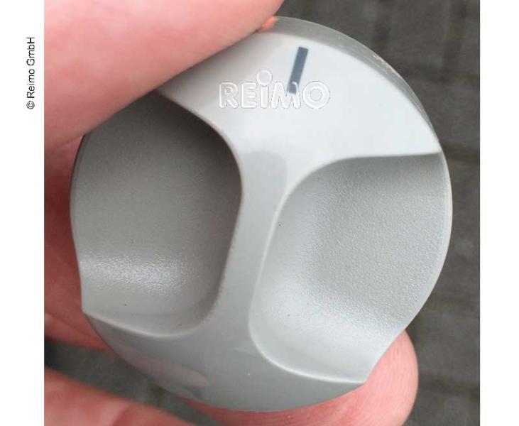 Otočný gombík Dometic pre RM7270,7290,7360,7390,7400,7540,7650,7850