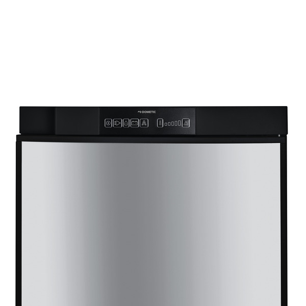 Absorpčná chladnička RMS8400L re.85L