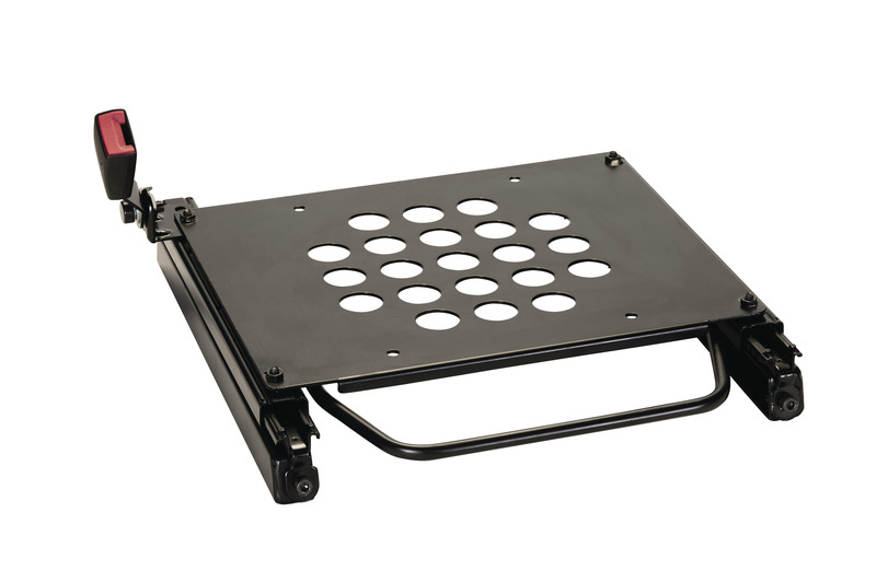 Adaptér pre sedadlo Sportscraft pre vozidlá VW T5 a T6 od roku výroby 2003