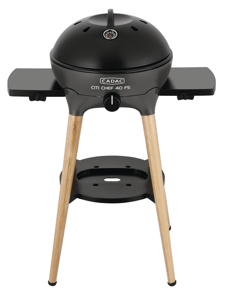 CitiChef 40 Voľne stojaci