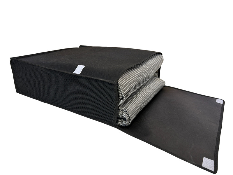 Vak na uskladnenie stanových kobercov (L)</p>