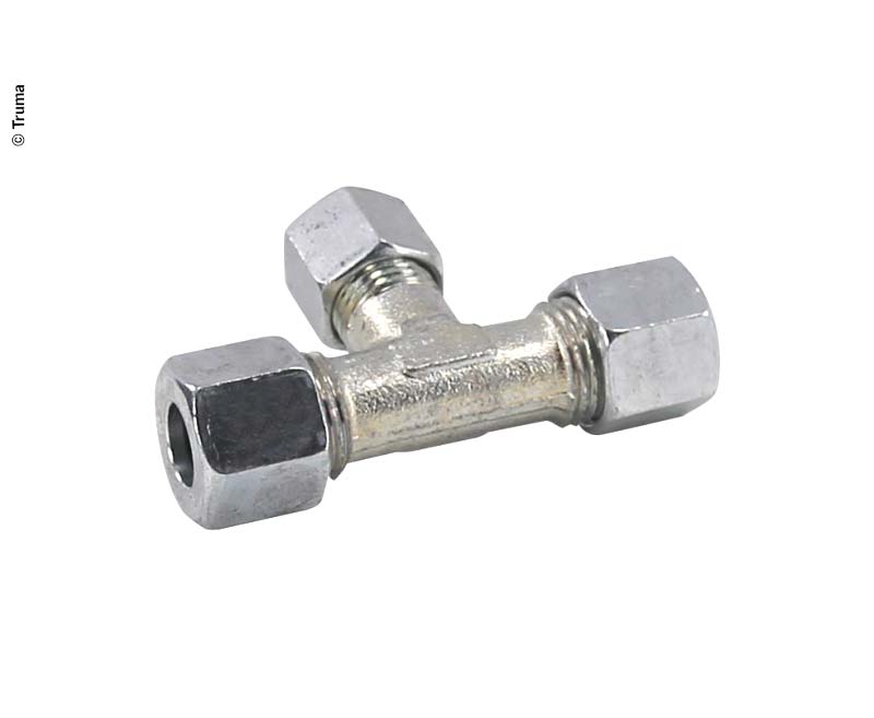 T-redukčná skrutka 10 x 8 x 10 mm