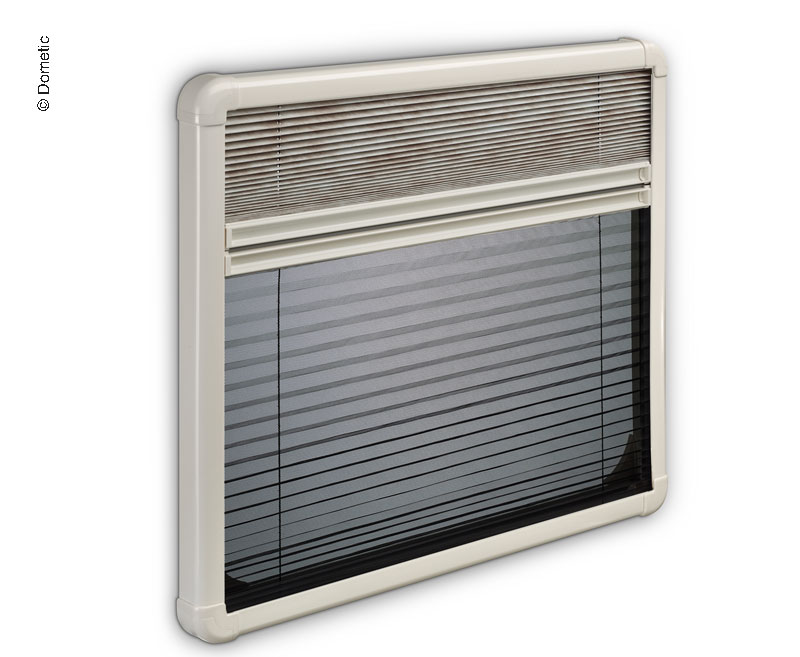 Systém na zatemnenie okien S7P s rozmermi 960 × 450 mm