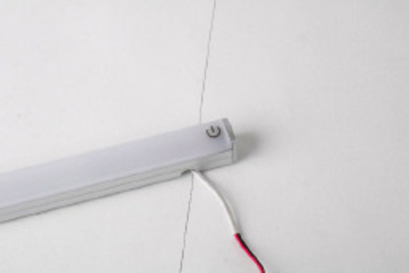 12V LED svetlo - 400 mm</p>