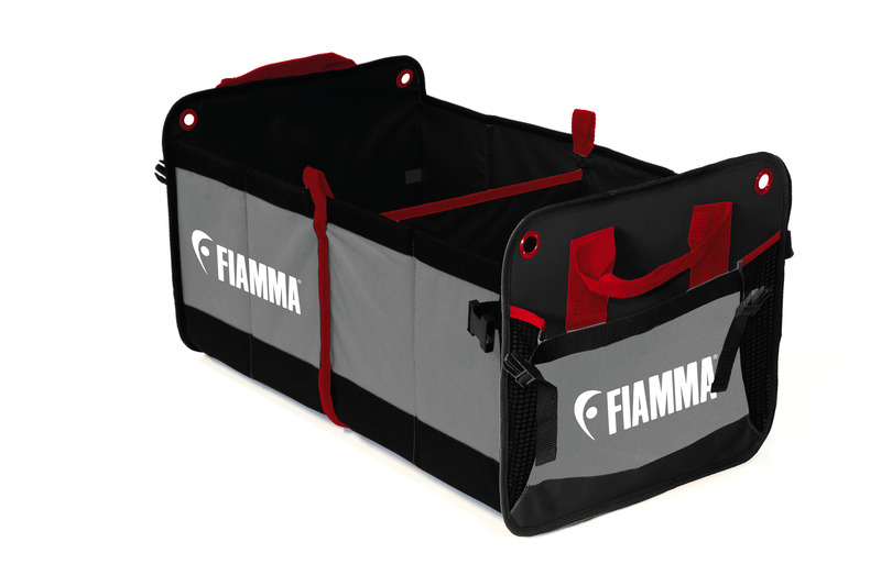 Organizačná krabica Pack Fiamma