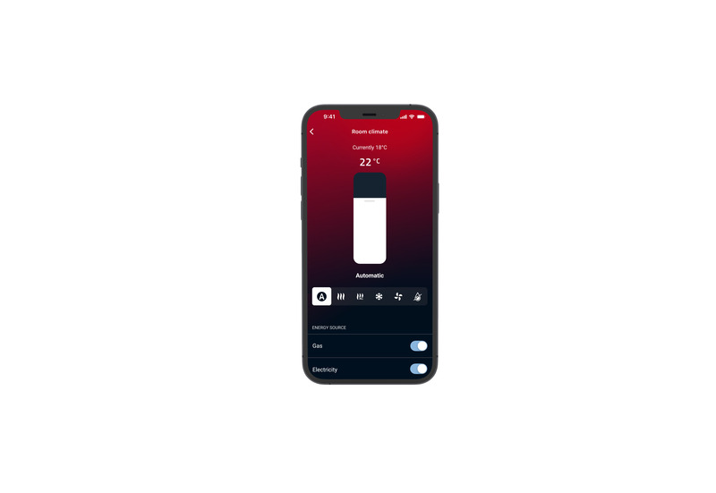 Truma iNet X Connect