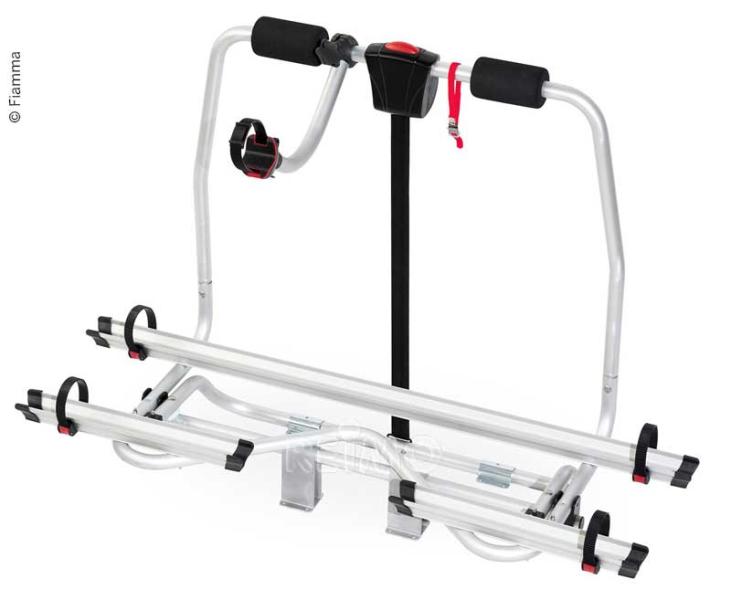 Nosič bicyklov Caravan Comfort pre 2 bicykle