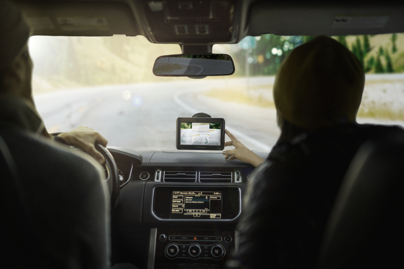 Zadná kamera Lippert Furrion Vision S 5"</p>