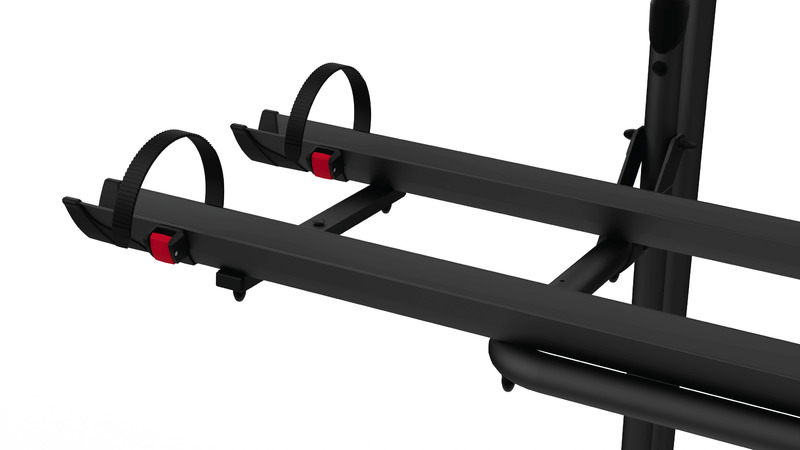 Rám Carry-Bike DeepBlac
