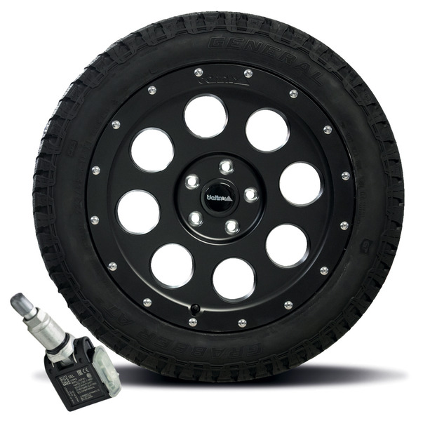 Kompl. bicykel Classic B w.Sen