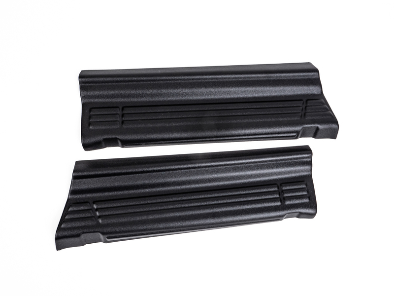 Karbest prahové lišty pre Fiat Ducato rok 2014 &amp; Fiat Ducato 8 od roku 09/21</p><br></p>