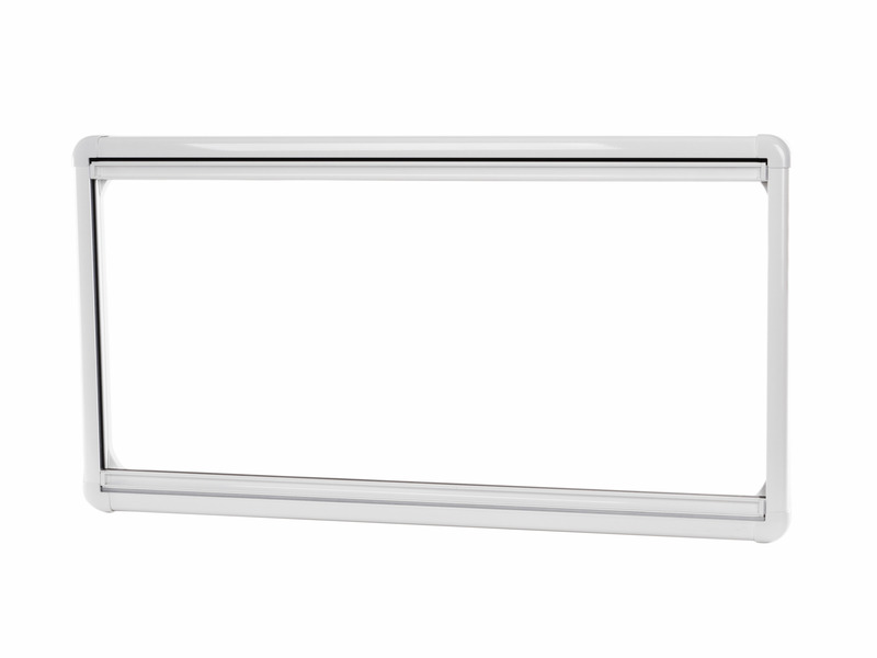 Roletka RW Eco 600 × 450, biela