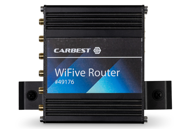 WiFive-Router