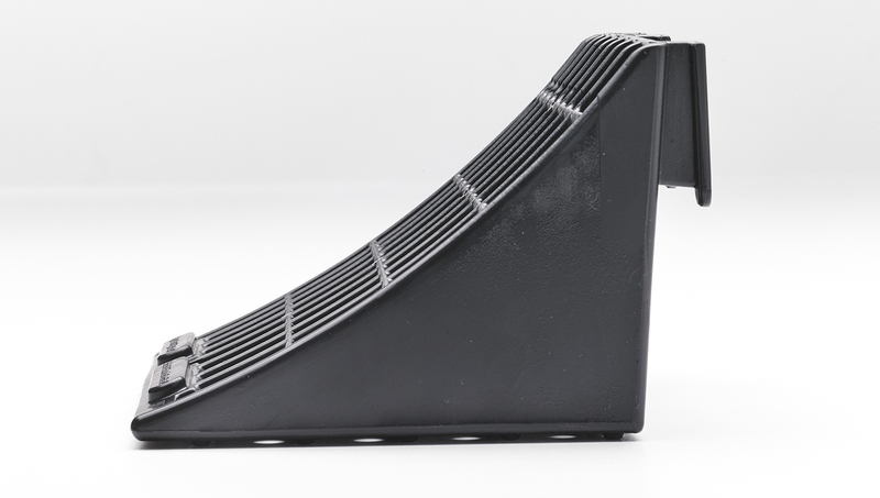 Parkovacia zátka pre Maxikeil - čierna - sada 2 ks</p>