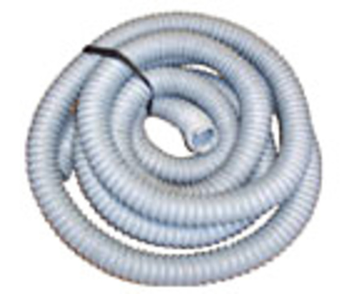 Špeciálne teplovzdušné potrubie z PVC