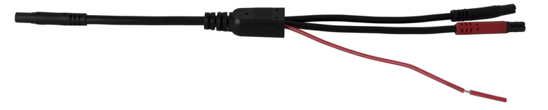 Adaptérový kábel Slnečné svetlo/Automobil