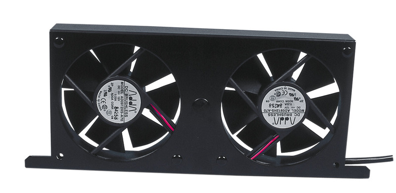 Ventilátor chladiacej skrine Tornado P292-2</p>