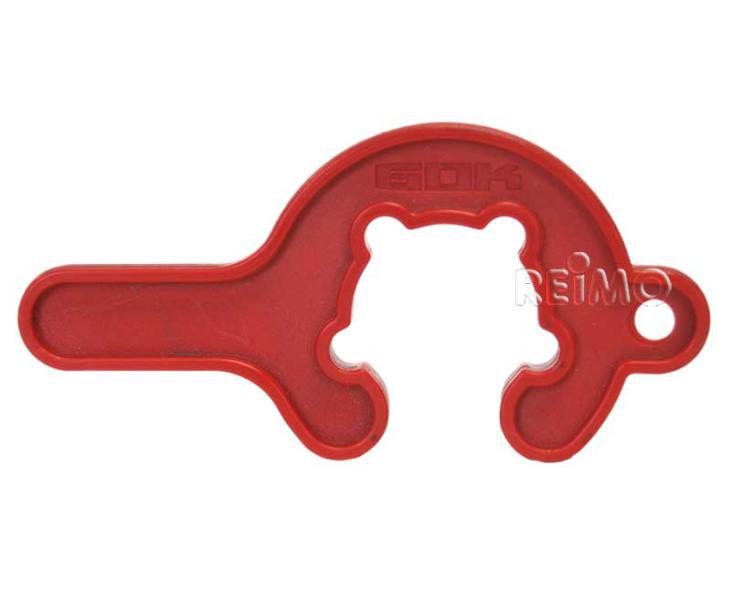 Gasfl.schlĂĽss.MiniTool lo