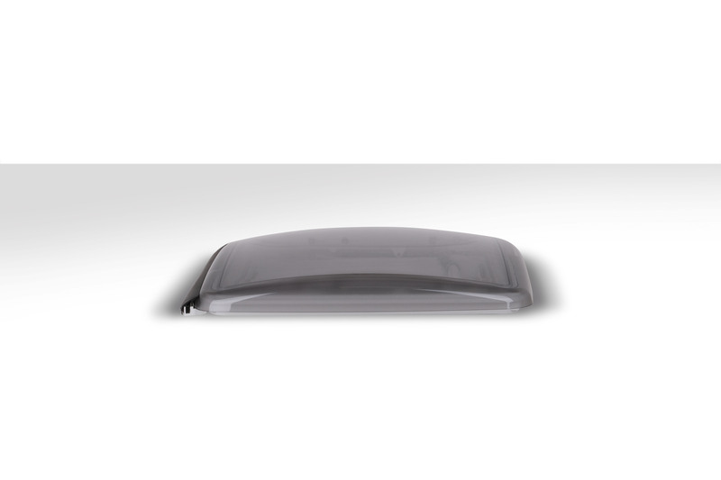 Strešný ventilátor Roof STAR4 40 x 40 cm s LED, 12 V, nútené vetranie