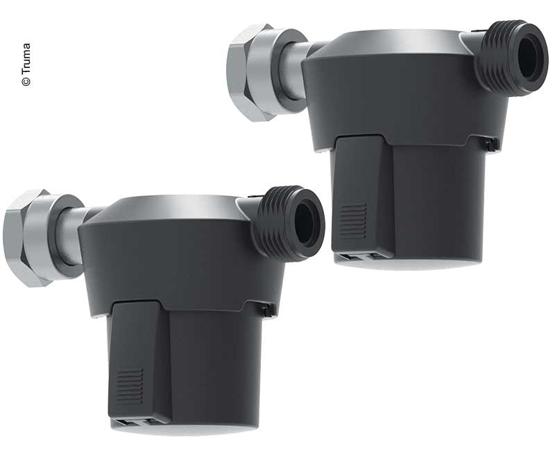 Plynový filter - sada 2 ks</p>