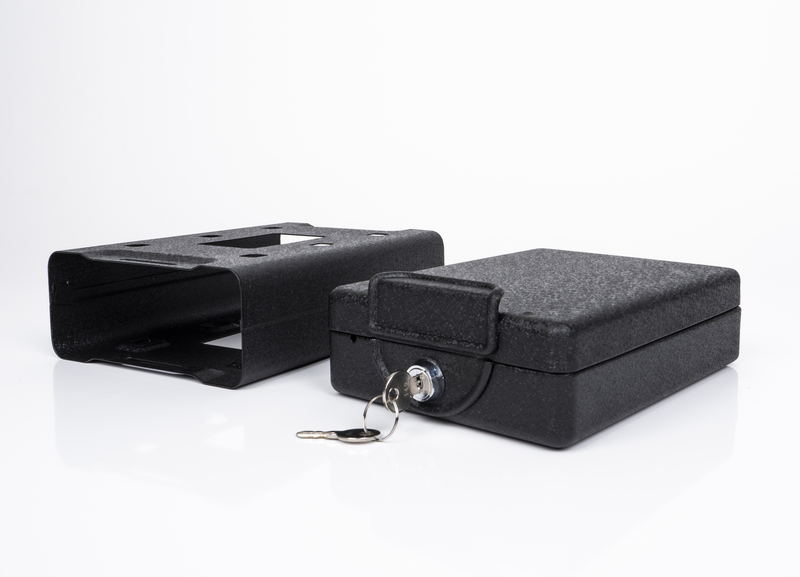 Bezpečnosť - Mobilsafe / Safe</p>