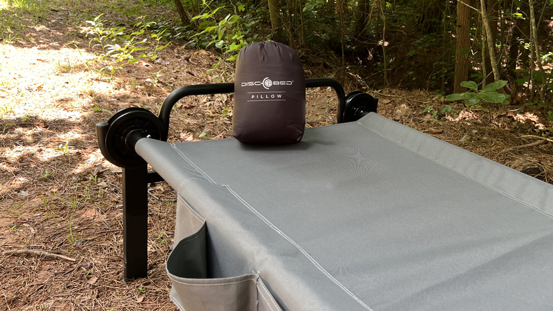 Vankúš Vankúš - sivý</p>