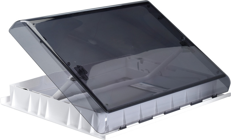 Strešné okno Maxxair SKYMAXX LX Plus 50 × 70 cm s LED osvetlením