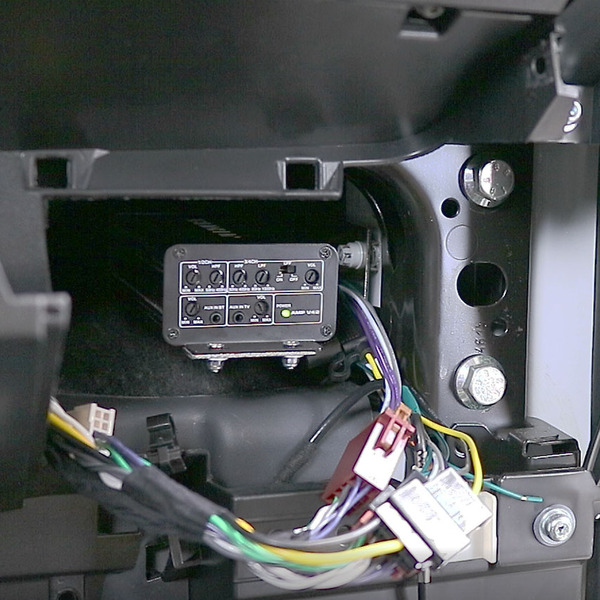 Montážny držiak pre Fiat Ducato, Peugeot Boxer, Citroën Jumper </p>