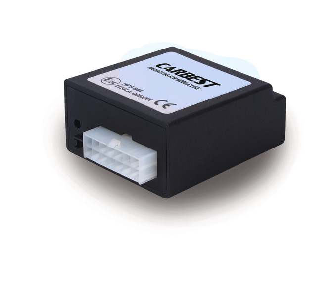 Alarm Carbest Protect-ON Camper 849 – pre Fiat Ducato Euro 5 a 6