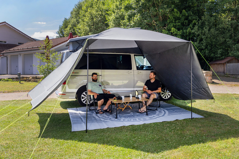 Slnečná strecha MAURITIUS PREM