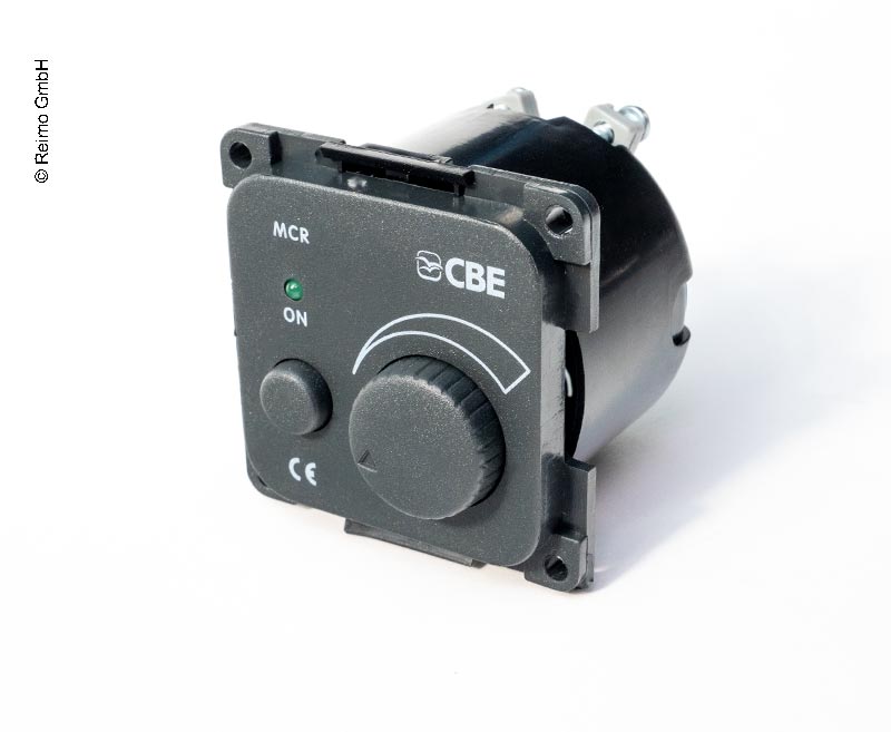 Stmievač 12V 32W dgr.o.RaSB