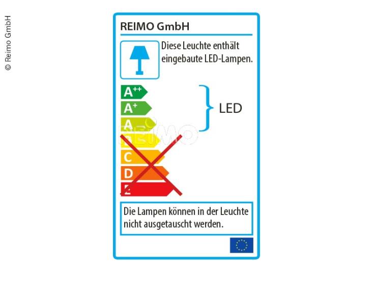Svetlo LED s vypínačom</p>