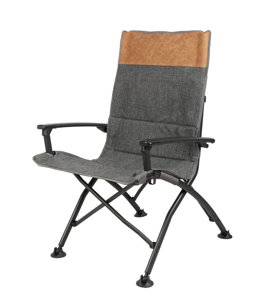 Camping Chair, Vintage Grace Westfield, 57x44x48/102