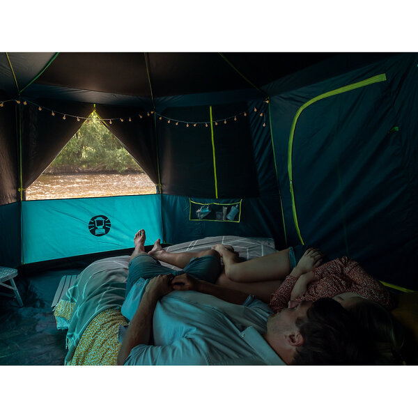 Stan OCTAGON BlackOut pre 8 osôb</p>