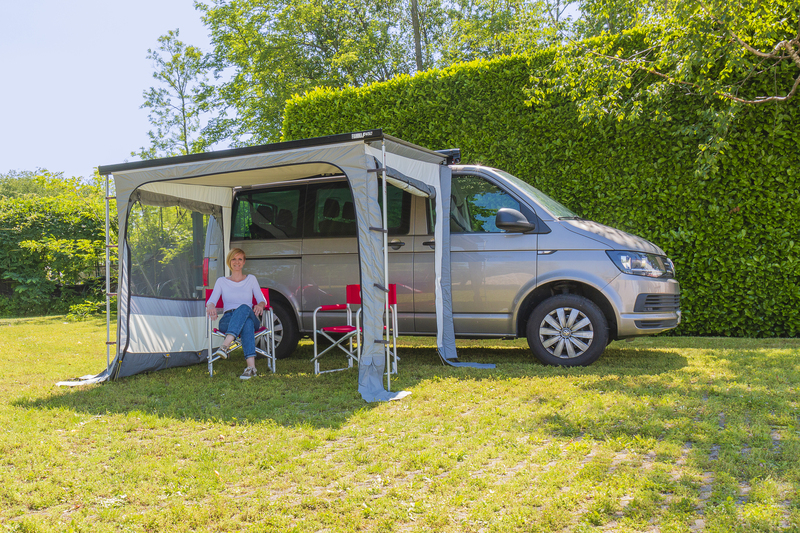 Predstan „Privacy Room Ultra Light“ pre modely Fiamma F45 a F65