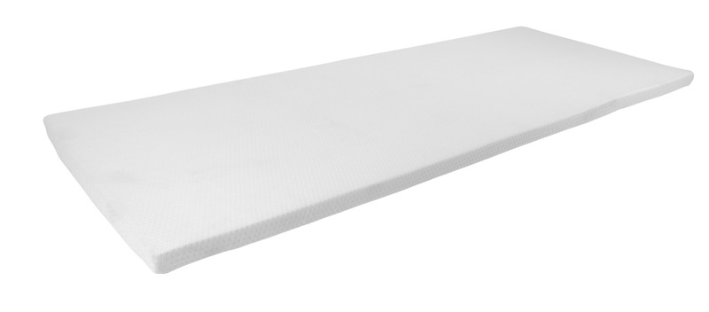 Matracový chránič z penovej peny – dĺžka 195 x šírka 80 x výška 4 cm