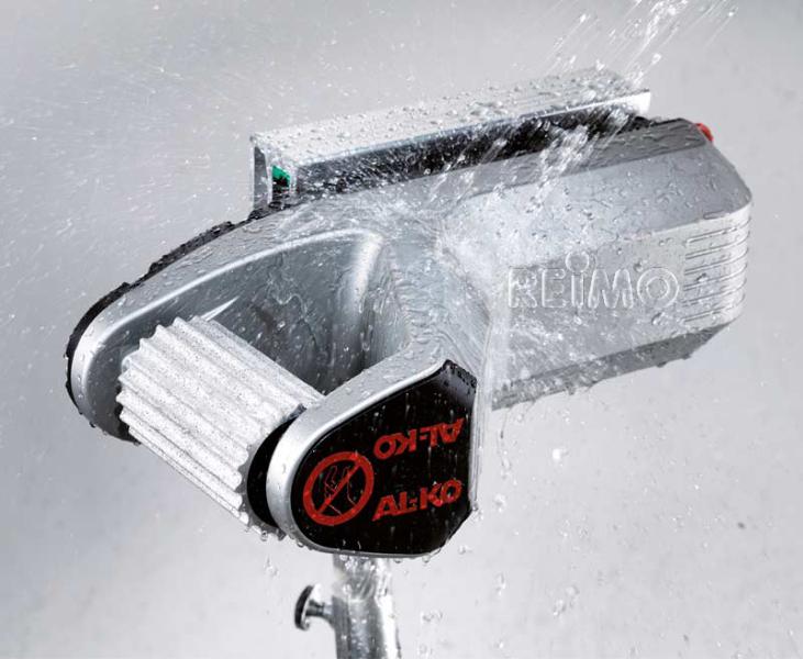 AL-KO AMS Mammut pomôcka na manévrovanie s karavanom pre tandem, štandardná