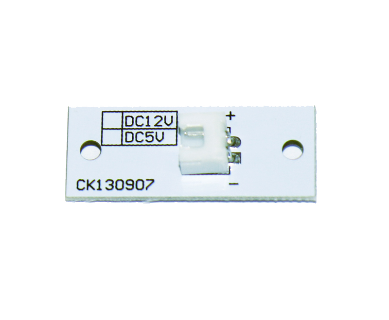 LED svietidlo do chladiacej skrine