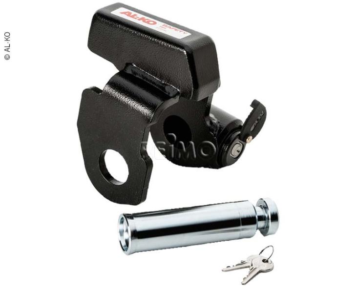 ALKO-Safety Premium AKS 1300 čierna UK