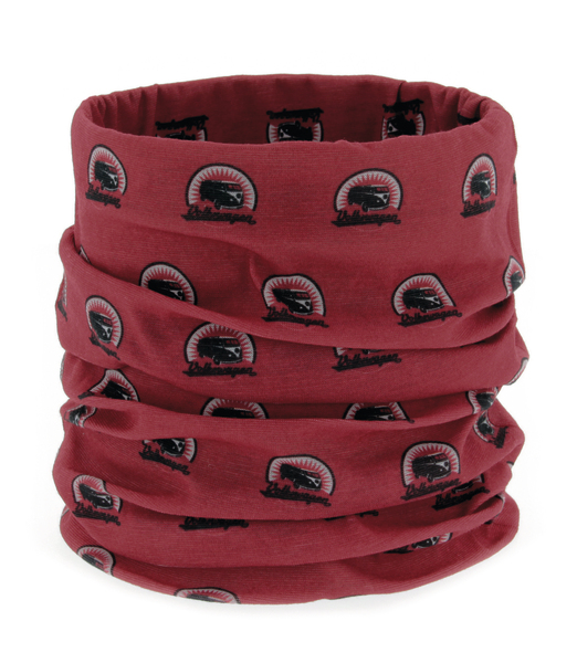 Látka z kolekcie VW červená