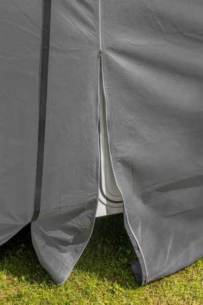Obal na karavan 800 cm