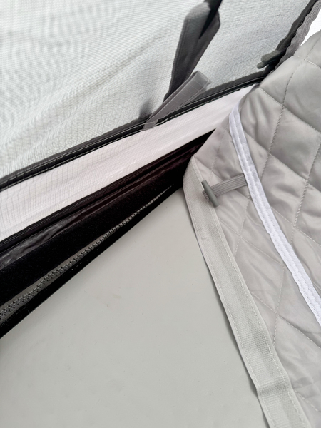 Termokryt pre strešný stan Bendigo Air</p>