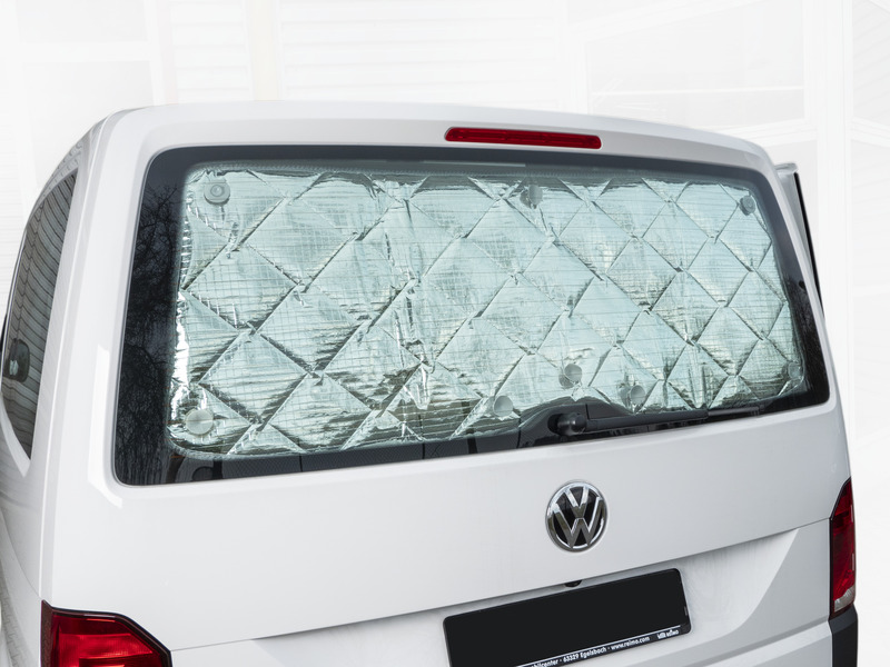 Tepelná podložka Carbest pre VW T5/T6 od roku 2003